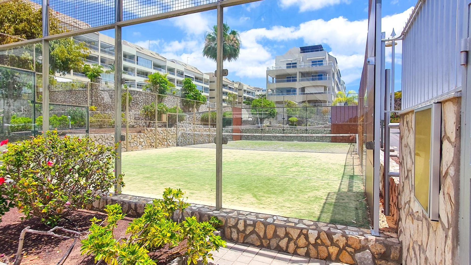 Terraza Sea & Sun Apartment Palm-mar Exterior photo