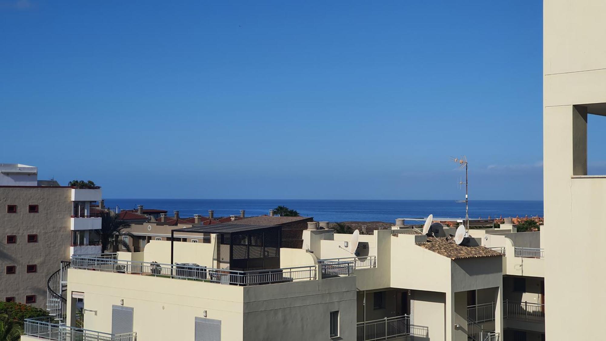 Terraza Sea & Sun Apartment Palm-mar Exterior photo